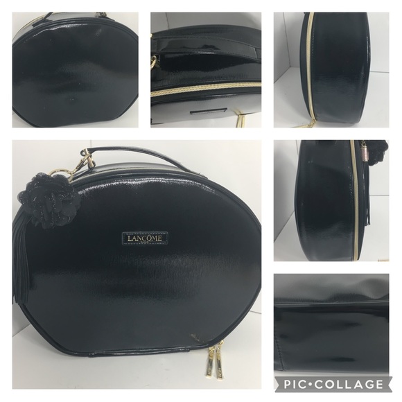 Lancôme 5 Full Size Products & Traincase - Picture 5 of 16